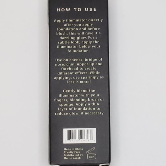 Mollie Jacob Dazzling Illuminator - Picture 2 of 3